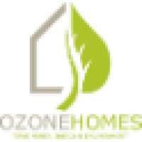 Ozone Homes Logo