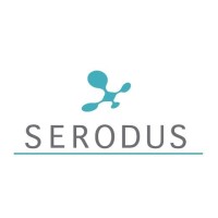 SERODUS ASA (SER) Logo