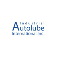 Industrial Autolube International Inc Logo