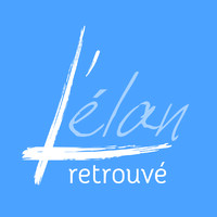 Fondation lÉlan Retrouvé Logo