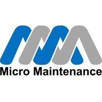 Micro Maintenance Limited Logo