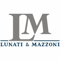 Lunati & Mazzoni S.r.l. - Patents and Trademarks Logo