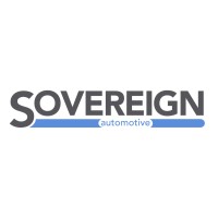 Sovereign Automotive Logo
