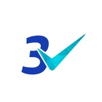 3V Communications Ltd. Logo