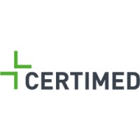 Certimed Logo