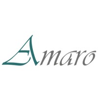 Grupo Amaro Logo