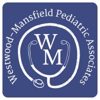 Westwood-Mansfield Pediatric Associates Logo