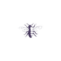 Oakdale Bees Logo
