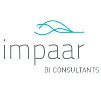 Impaar Tecnologia em Gestão de Negócios Logo