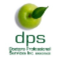 Doctors Professional Services Logo