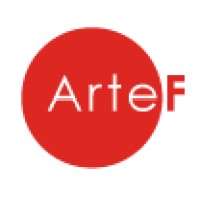 ARTEF Fine Art Photography Gallery Logo