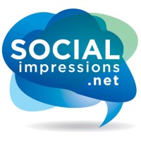 Social Impressions Logo