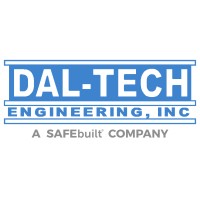 DAL-TECH ENGINEERING INC. Logo