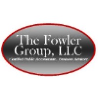 Dale Fowler CPA, LLC Logo