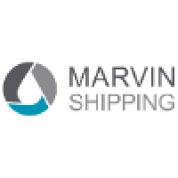 Marvin Shipping Services Inc Logo