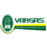 Guantes Vargas S.A. Logo