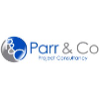 Parr & Co Project Consultancy Ltd Logo