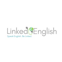 LINKED ENGLISH Logo