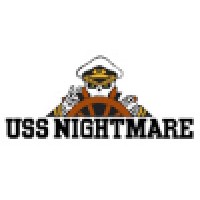 USS Nightmare Logo