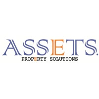 ASSETS Property Solutions Logo