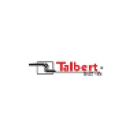 Talbert Manufacturing, Inc. Logo