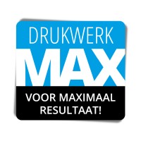 DrukwerkMAX Logo