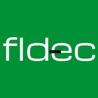 FLDEC SYSTEMS Logo