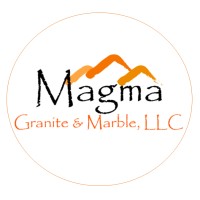 Magma Granite & Marble, LLC Logo