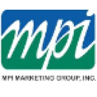 MPI Marketing Group Inc Logo