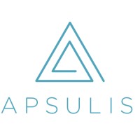 Apsulis Logo