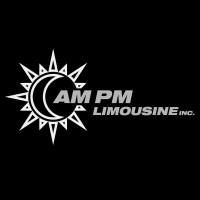 AMPM Limousine Inc. Logo