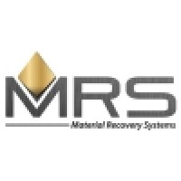 Material Recovery System srl Logo