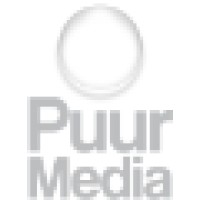 Puur Media Logo