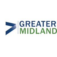 Greater Midland Community Center Logo