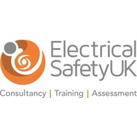 Electrical Safety UK Ltd Logo