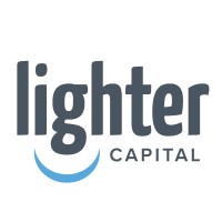 Lighter Capital Logo