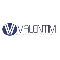 Valentim Consultoria Tributaria Ltda. Logo