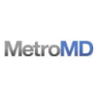 MetroMD Institute of Regenerative Medicine Logo