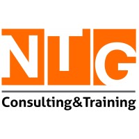 NTG Consulting & Training Center Logo
