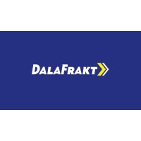 DalaFrakt AB Logo