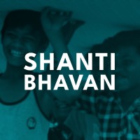 Shanti Bhavan Childrens Project Logo