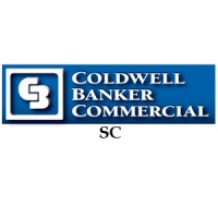 Coldwell Banker Commercial SC Logo