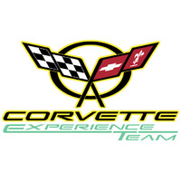 Corvette Experience Team Logo