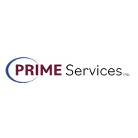 PRIME Services Logo