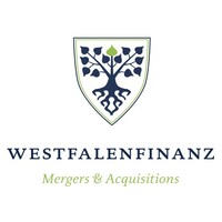 Westfalenfinanz GmbH Logo