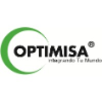 Optimisa S.A. Logo