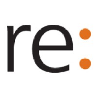 RE:INVENTION, inc. Logo