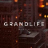 GrandLife Hotels Logo