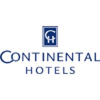 Continental Hotels Logo