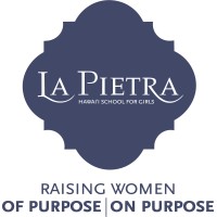 La Pietra - Hawaii School for Girls Logo